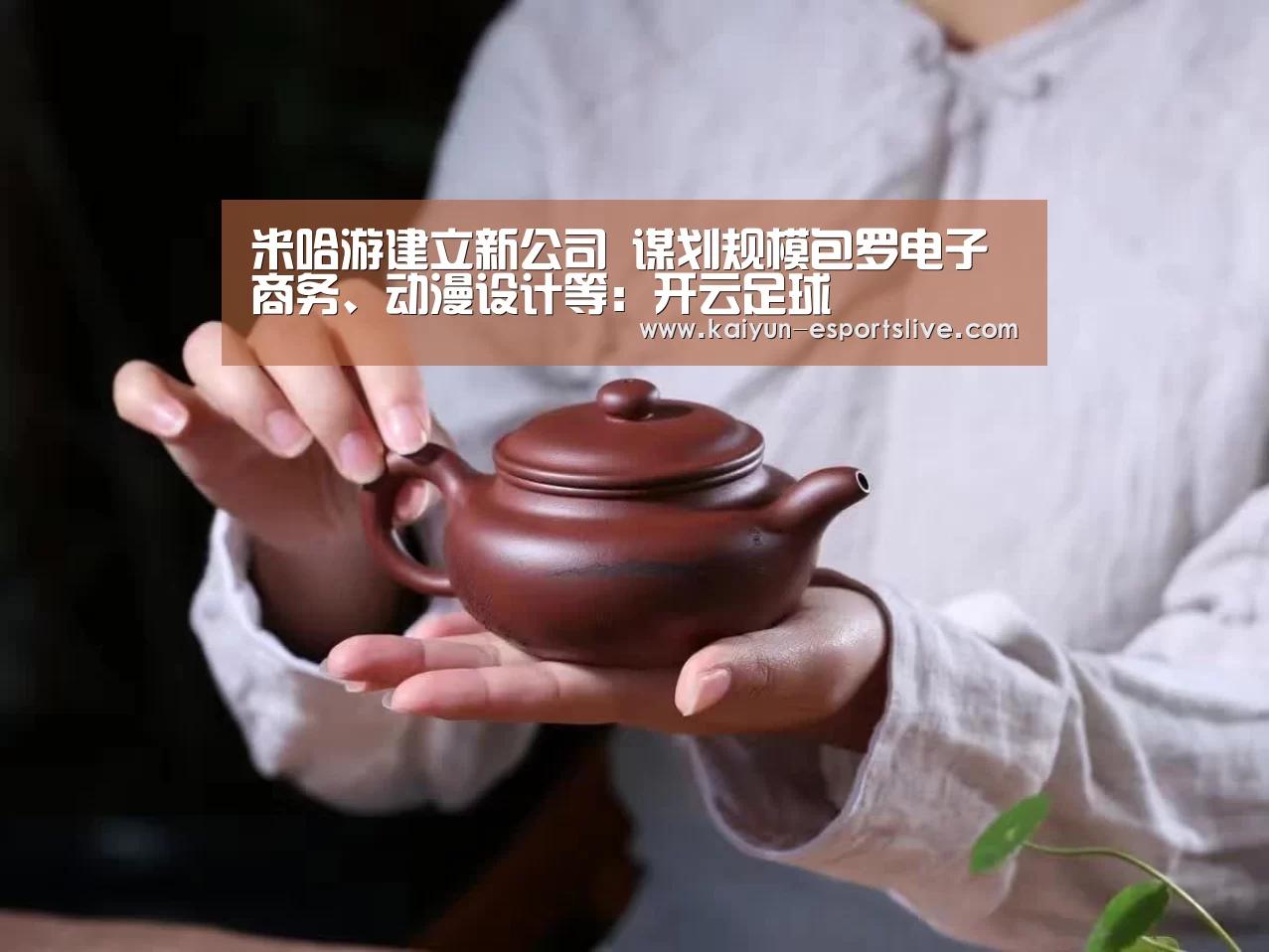 开云体育