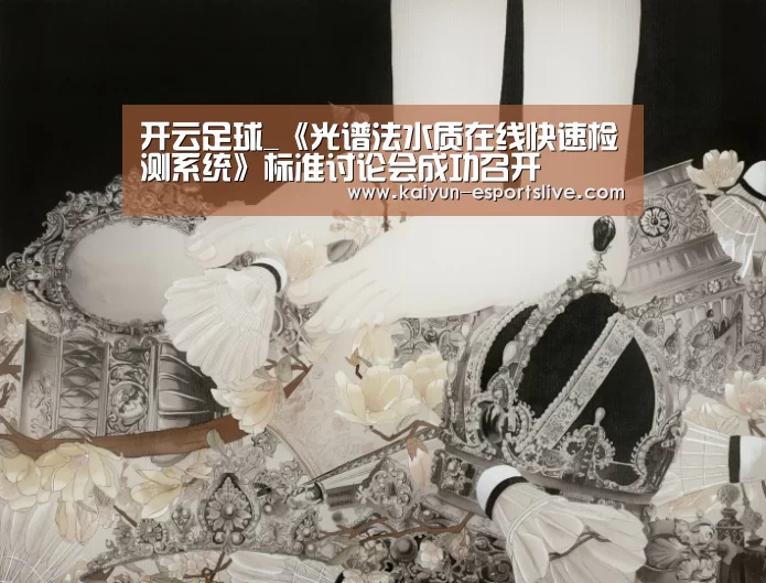 开云足球_《光谱法水质在线快速检测系统》标准讨论会成功召开(图1) 开云赛事