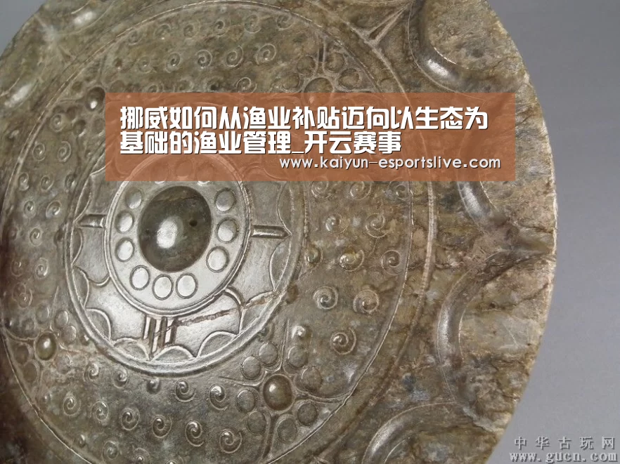 挪威如何从渔业补贴迈向以生态为基础的渔业管理_开云赛事(图1) 开云体育